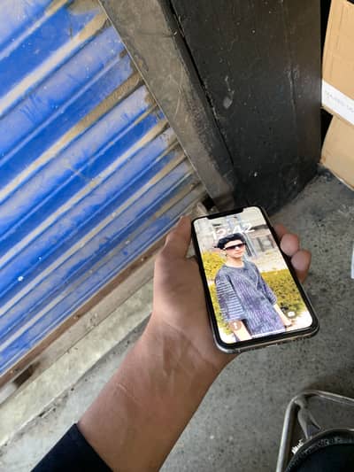 Iphone xs for sale