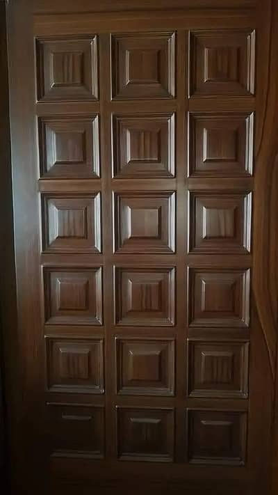 Fiber doors avaiable best quality  in Lahore