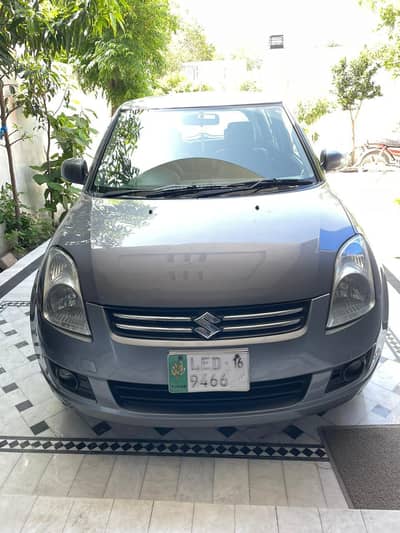 suzuki swift dlx