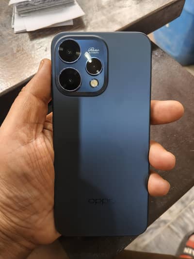 Oppo Reno 15 ( 12 /512)