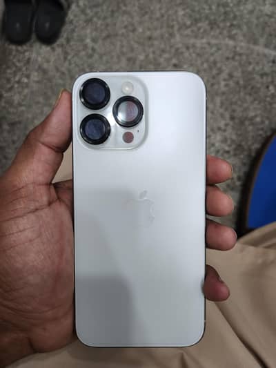 15 pro max pta approved candition 10/10 h