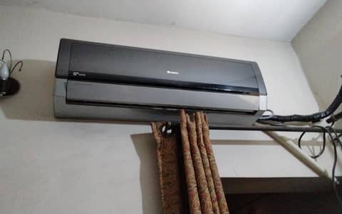 Gree used inverter ac