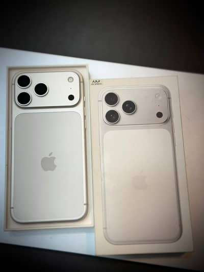 17promax jv 512gb complete box 110 cycle condition 10 by 8