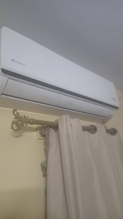 Dawlance Inverter ac for sale
