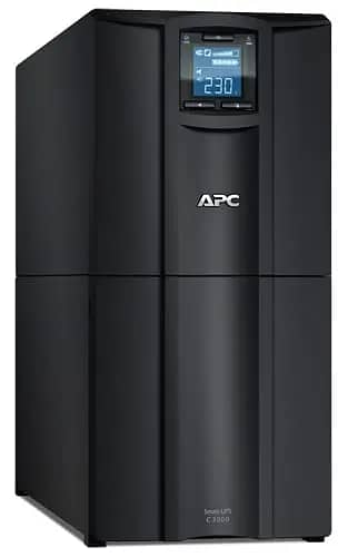 Apc UPS SMT30001
