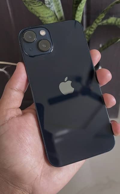Iphone 13 factory unlock non pta 128 gb