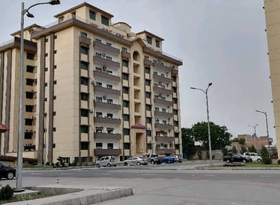 Spacious Flat Is Available In Askari 11 For Sale