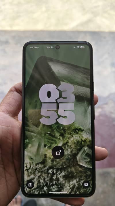 Pixel 8 PTA Approved