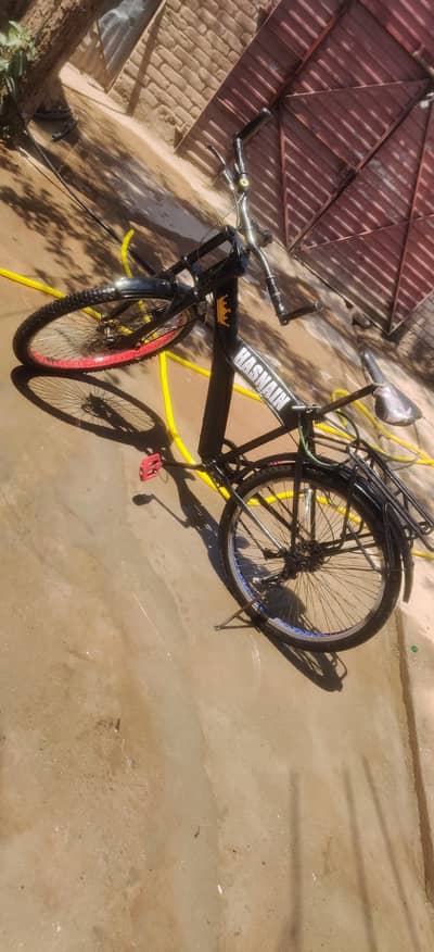 Used bicycle price 10,000