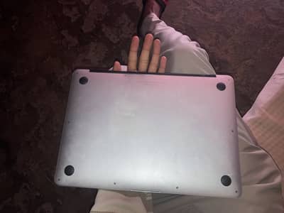 MacBook air Mid 2014