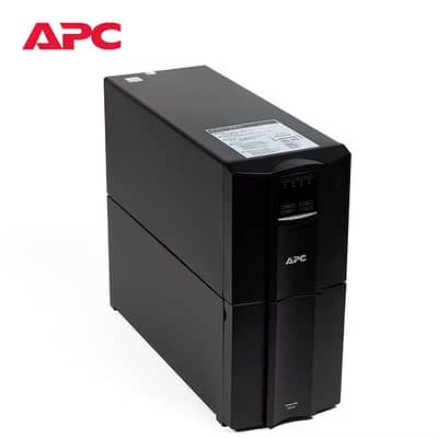 Apc UPS SMT30001