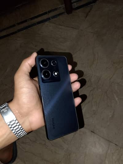 Infinix note 30 8/256