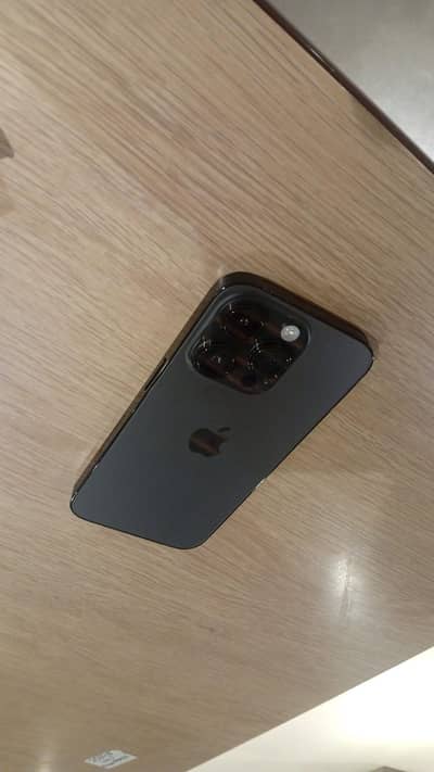 Apple iPhone 14 Pro 256GB JV 100% All Original