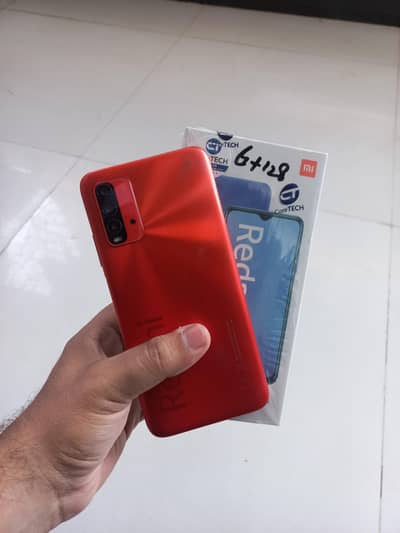 Redmi 9T