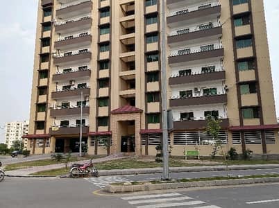 Flat For sale In Lahore