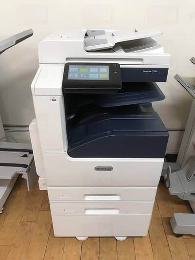 Xerox Versalink C7025 Refurbished – Fresh Piece