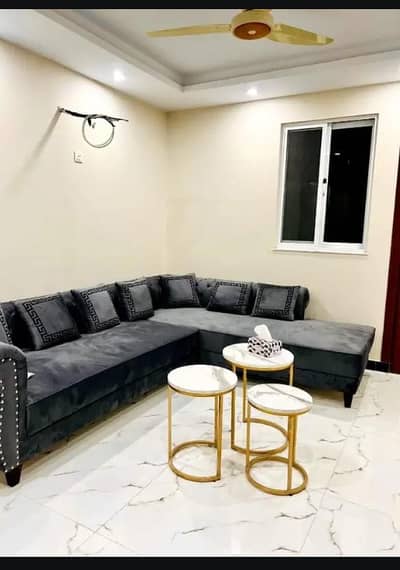 2 Bed Furnished Apartment For Rent