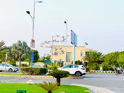 1 Kanal Plot For Sale 118 Lac | All Paid | Phase 4 Bahria Orchard | Best Investment