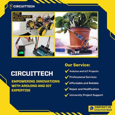 Arduino Projects, Final year projects  ,IOT | learn Esp 32 Projects