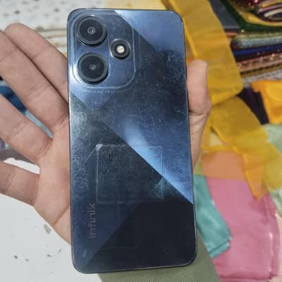 Infinix Hot 30i 8/128