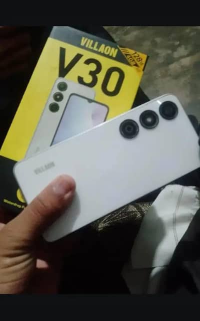 New mobile open box condishaion 10/10