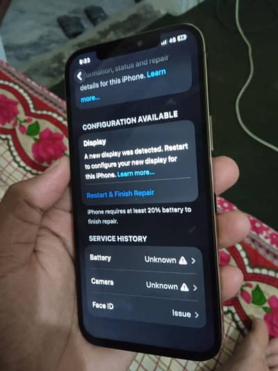12promax factory unlock