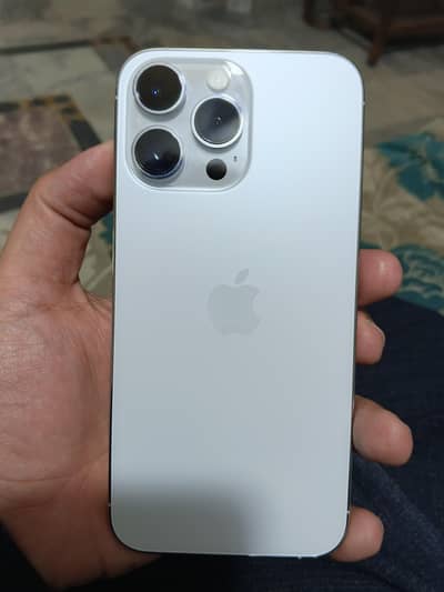 IPHONE 14 PRO MAX (256 GB)