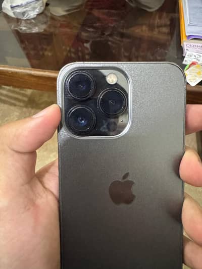 Iphone 13 pro