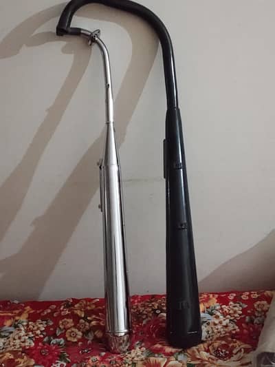 Full New Honda And 70ty Selencer