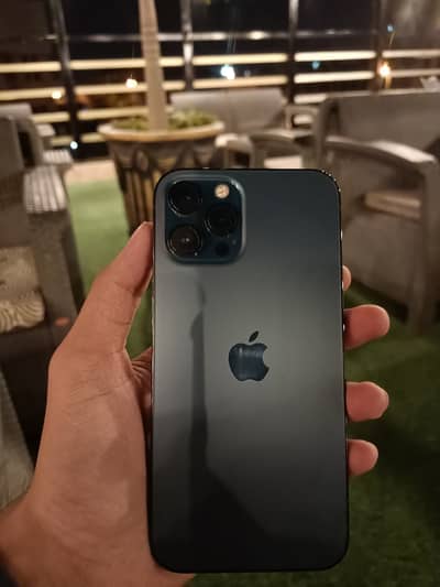 Iphone 12 pro max 128GB