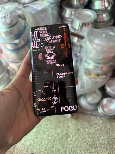 one plus 7 pro exchange in iphone