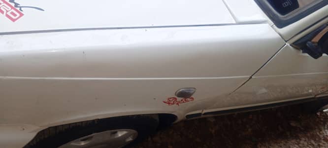 Suzuki mehran good condition total genuine Original Book & Fine