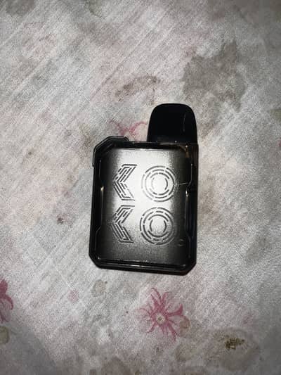 Koko calibrun gk2 pod for sale