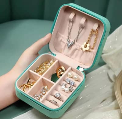 jewelry box