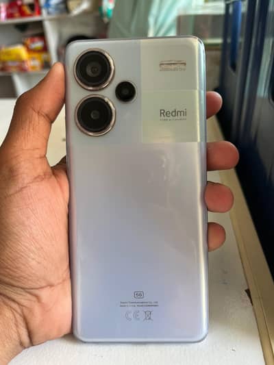 Redmi Note 13 Pro plus