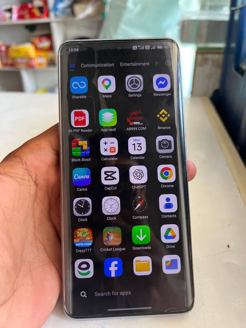 Redmi Note 13 Pro plus 3