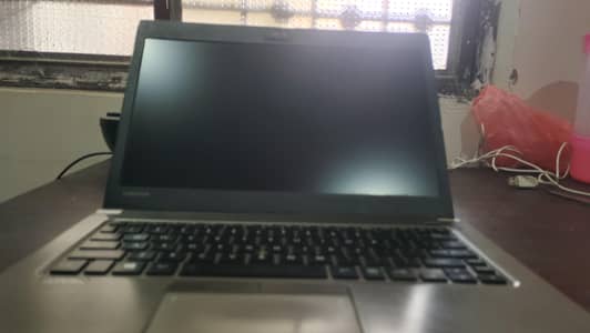 Toshiba i7 6gen | 8GB Ram | 256GB SSD | OFFICE work laptop