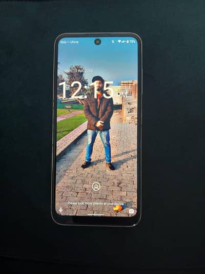 Sparx neo 7 ultra 8 GB