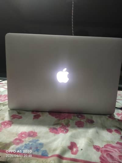 MacBook Pro 2015 16/256 – 55,000 – Neat & Clean | Negotiable 