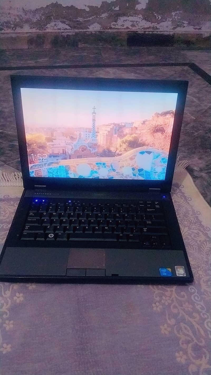 core i3 3rd Generation 7