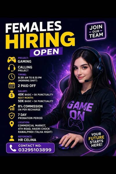 CSR- Customer support