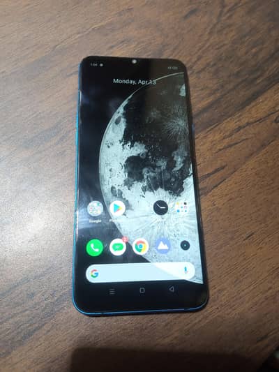 Realme C3 Ram 3. GB Rom 32. GB All Details Niche Description Phar lo