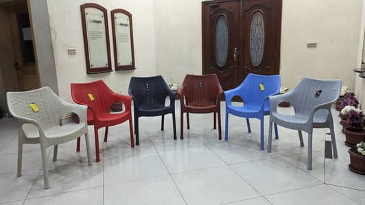 Best plastic furniture for cafe and restaurant setup | Wholesale chair