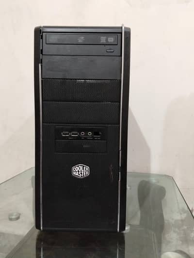 Gaming i7 3rd Generation