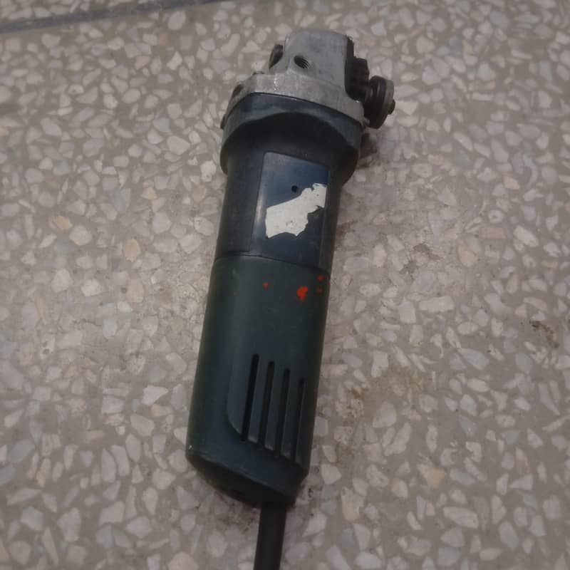 bosch grander 1
