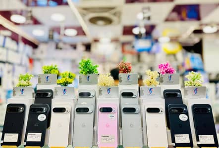 Pixel Series All in one44000 Yes At OneRoof Solution ISolutionPakistan