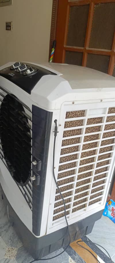 Air cooler used only one season good working