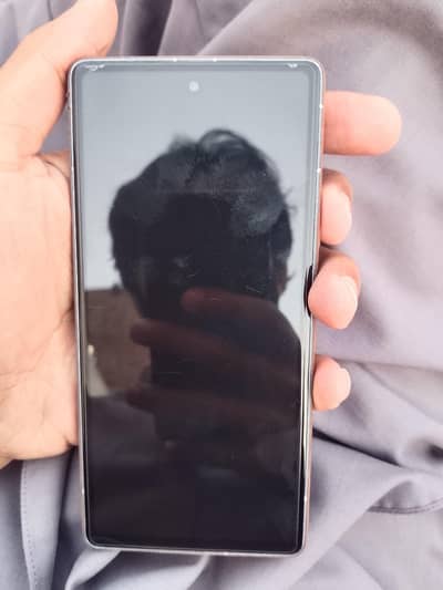 google pixel 7A PTA approved