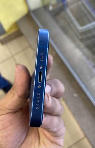 IPhone 13 pta approved 89%battery health