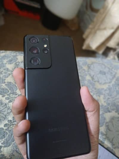 S21 Ultra 5g non pta For sale